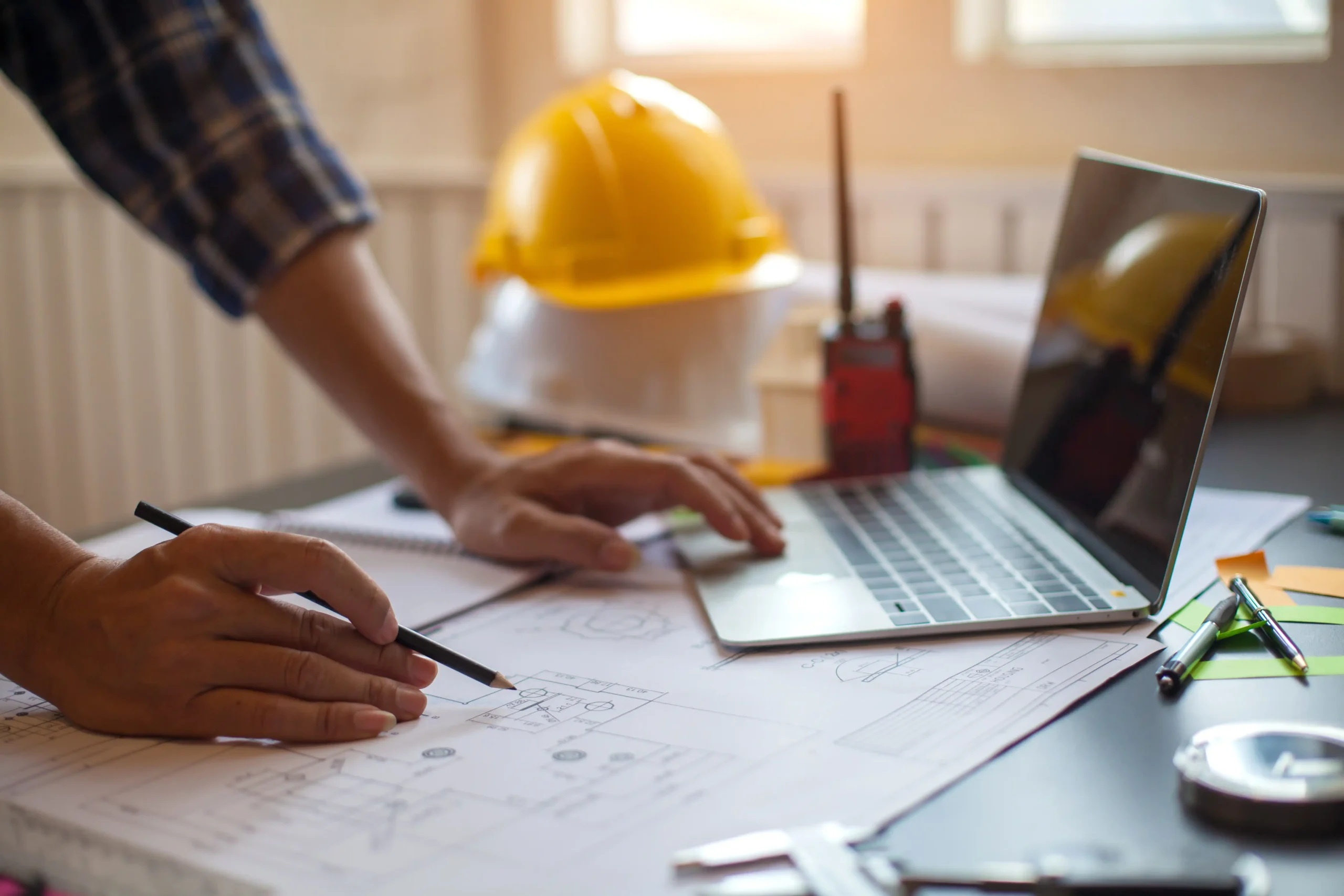 Construction & Engineering Firms