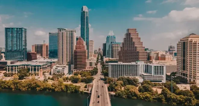 IT Services & Cybersecurity in Austin