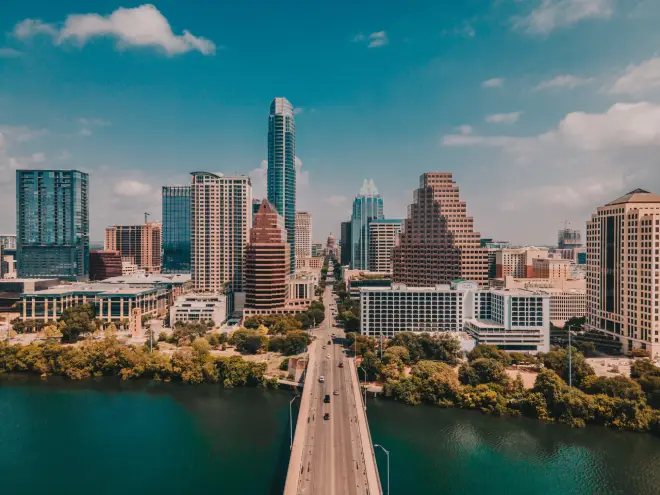 Cybersecurity solutions in Austin TX