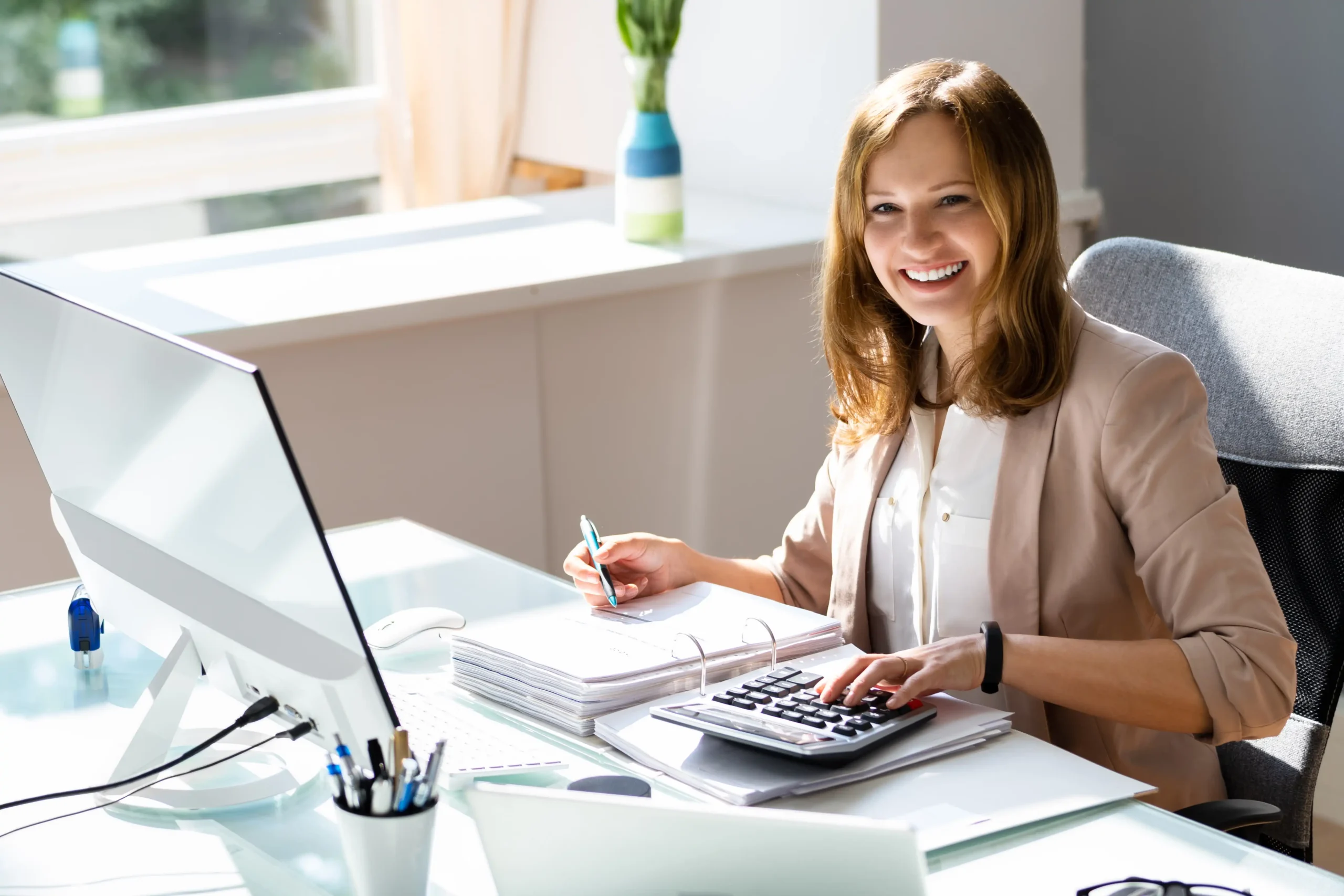 Accounting & Finance