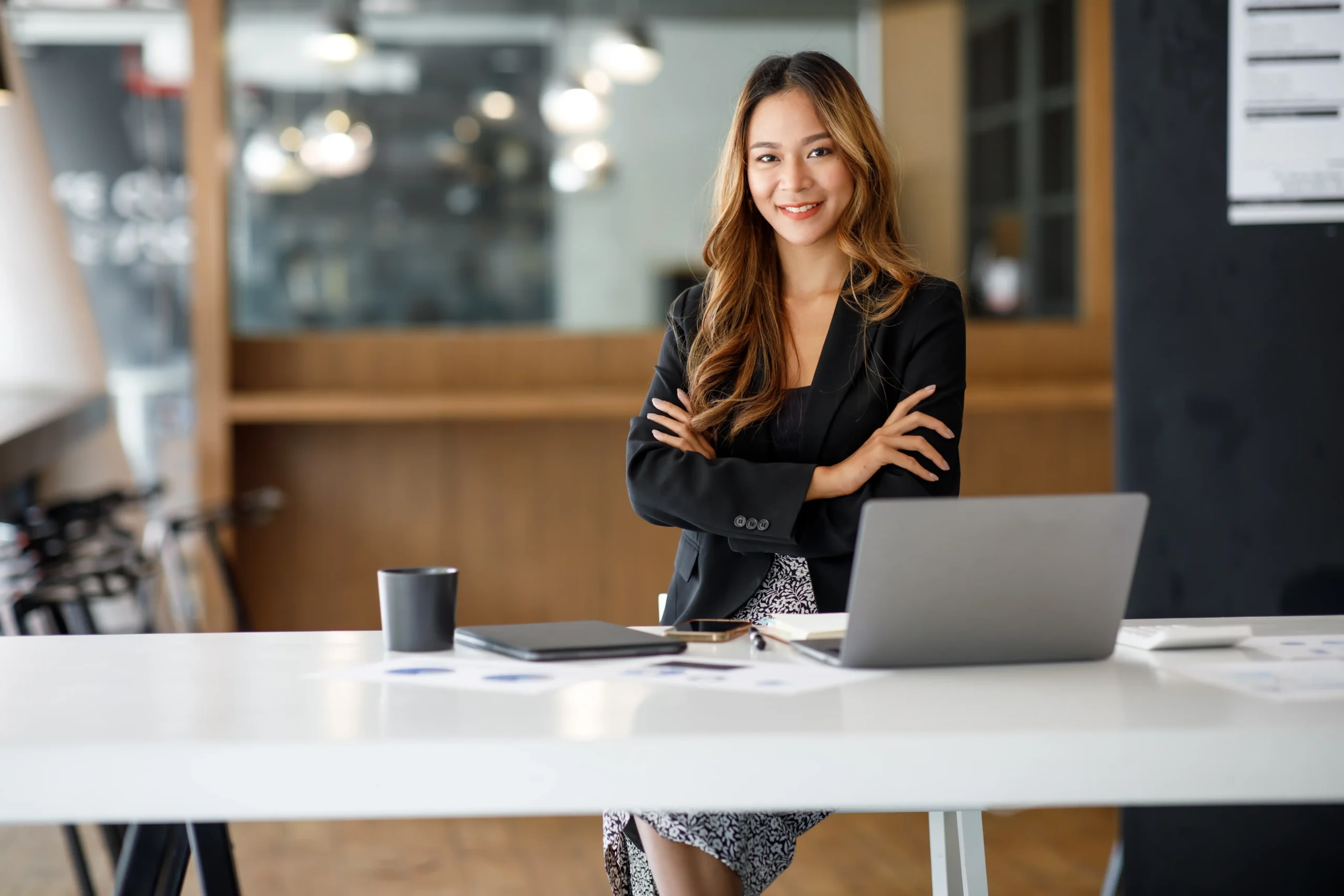 Law Firms & Legal Services